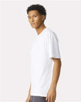 American Apparel Unisex Sueded Tee 5389