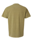American Apparel Unisex Heavyweight Cotton Garment-Dyed Tee 1301GD