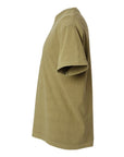 American Apparel Unisex Heavyweight Cotton Garment-Dyed Tee 1301GD