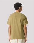 American Apparel Unisex Heavyweight Cotton Garment-Dyed Tee 1301GD