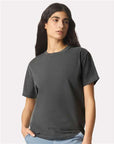 American Apparel Unisex Heavyweight Cotton Garment-Dyed Tee 1301GD