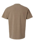 American Apparel Unisex Heavyweight Cotton Garment-Dyed Tee 1301GD