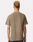 American Apparel Unisex Heavyweight Cotton Garment-Dyed Tee 1301GD