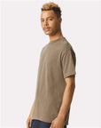 American Apparel Unisex Heavyweight Cotton Garment-Dyed Tee 1301GD