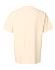 American Apparel Unisex Heavyweight Cotton Garment-Dyed Tee 1301GD