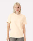 American Apparel Unisex Heavyweight Cotton Garment-Dyed Tee 1301GD