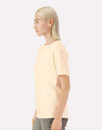 American Apparel Unisex Heavyweight Cotton Garment-Dyed Tee 1301GD