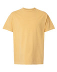 American Apparel Unisex Heavyweight Cotton Garment-Dyed Tee 1301GD