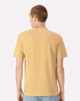 American Apparel Unisex Heavyweight Cotton Garment-Dyed Tee 1301GD