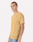 American Apparel Unisex Heavyweight Cotton Garment-Dyed Tee 1301GD