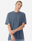American Apparel Unisex Heavyweight Cotton Garment-Dyed Tee 1301GD
