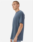 American Apparel Unisex Heavyweight Cotton Garment-Dyed Tee 1301GD
