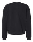 American Apparel Women's ReFlex Fleece Crewneck Sweatshirt RF494