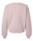 American Apparel Women's ReFlex Fleece Crewneck Sweatshirt RF494