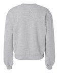 American Apparel Women's ReFlex Fleece Crewneck Sweatshirt RF494