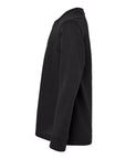 Next Level Youth Cotton Long Sleeve T-Shirt 3311