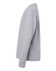 Next Level Youth Cotton Long Sleeve T-Shirt 3311