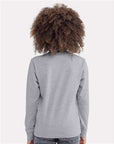 Next Level Youth Cotton Long Sleeve T-Shirt 3311