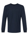 Next Level Youth Cotton Long Sleeve T-Shirt 3311