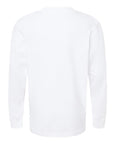 Next Level Youth Cotton Long Sleeve T-Shirt 3311