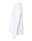 Next Level Youth Cotton Long Sleeve T-Shirt 3311