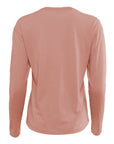 Next Level Women's Cotton Relaxed Long Sleeve T-Shirt 3911