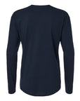 Next Level Women's Cotton Relaxed Long Sleeve T-Shirt 3911