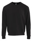 Next Level Unisex Santa Barbara Crewneck Sweatshirt 9003