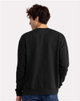 Next Level Unisex Santa Barbara Crewneck Sweatshirt 9003