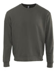 Next Level Unisex Santa Barbara Crewneck Sweatshirt 9003
