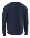 Next Level Unisex Santa Barbara Crewneck Sweatshirt 9003