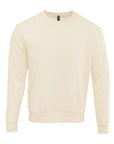 Next Level Unisex Santa Barbara Crewneck Sweatshirt 9003