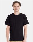 Hanes Essential-T Pocket T-Shirt 5290P