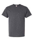 Hanes Essential-T Pocket T-Shirt 5290P