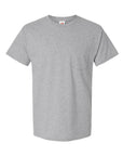 Hanes Essential-T Pocket T-Shirt 5290P