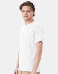 Hanes Essential-T Pocket T-Shirt 5290P