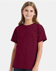 Hanes Youth Essential-T T-Shirt 5480