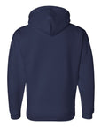 J. America Men's Premium Hooded Sweatshirt 8824