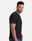 Next Level Unisex Soft Wash T-Shirt 3600SW