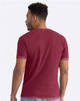 Next Level Unisex Soft Wash T-Shirt 3600SW