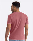 Next Level Unisex Soft Wash T-Shirt 3600SW