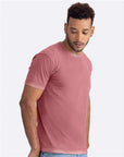 Next Level Unisex Soft Wash T-Shirt 3600SW