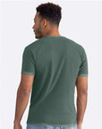 Next Level Unisex Soft Wash T-Shirt 3600SW