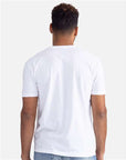Next Level Unisex Soft Wash T-Shirt 3600SW