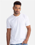 Next Level Unisex Soft Wash T-Shirt 3600SW