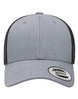 YP Classics Elite Cap 6601