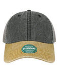 LEGACY Dashboard Trucker Cap DTA