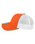 LEGACY Mid-Pro Snapback Trucker Cap MPS