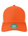 LEGACY Mid-Pro Snapback Trucker Cap MPS
