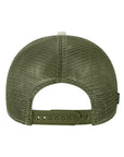 LEGACY Mid-Pro Snapback Trucker Cap MPS